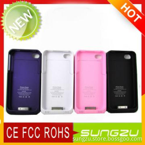 iPhone External Battery from Shenzhen Manufacturer